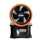 Lensgo Draagbare Windmachine Typhoon 1, Verzenden, Nieuw