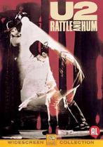 U2 - Rattle and Hum, Cd's en Dvd's, Verzenden, Nieuw in verpakking