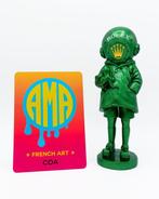 AMA (1985) - Submariner - Rolex & Banksy