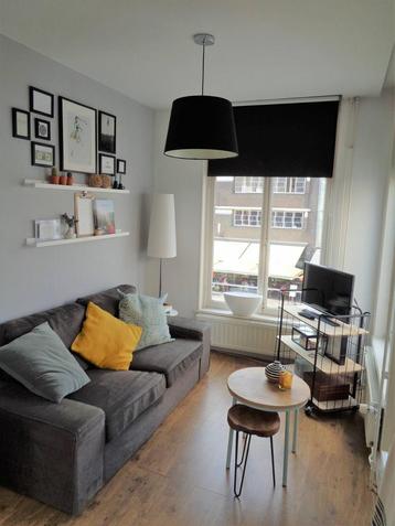Te huur: Appartement aan Ridderstraat in Den Bosch