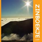Zinboekje licht 9789079155064 Greet Brokerhof-van der Waa, Verzenden, Zo goed als nieuw, Greet Brokerhof-van der Waa