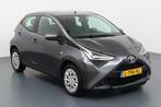 Private Lease - Toyota Aygo - 1.0 VVT-i x-play 5d, Gebruikt, Overige carrosserieën, Met garantie (alle), Handgeschakeld