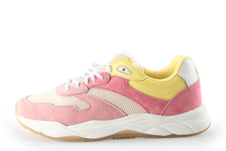 Scotch & Soda Sneakers in maat 38 Roze | 10% korting, Kleding | Dames, Schoenen, Overige kleuren, Zo goed als nieuw, Sneakers of Gympen
