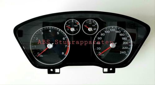 Ford Focus Tellerklok Instrumentenpaneel - Reparatie Service, Auto-onderdelen, Dashboard en Schakelaars, Gereviseerd, Ford, Ophalen of Verzenden