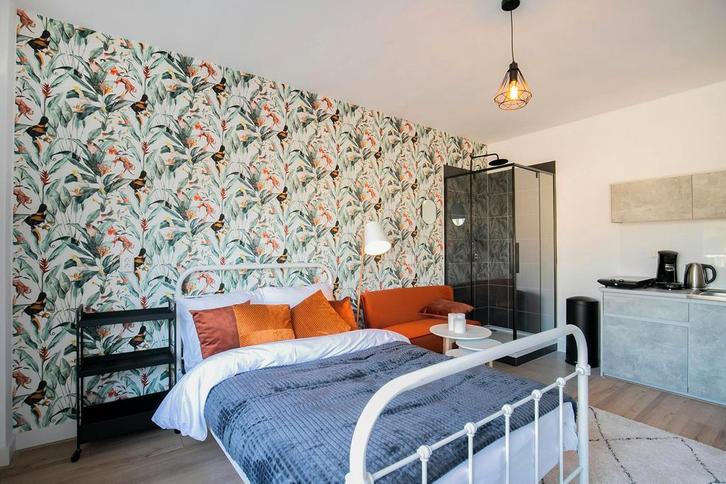 Appartement aan Spitsenhagen, Rotterdam, Huizen en Kamers, Huizen te huur, Rotterdam