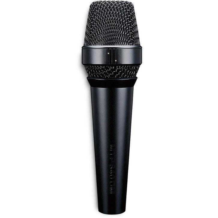 Lewitt MTP 840 DM dynamische zangmicrofoon, Muziek en Instrumenten, Microfoons, Verzenden