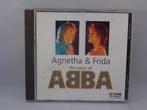 Agnetha & Frida - The voice of Abba (spectrum), Cd's en Dvd's, Cd's | Pop, Verzenden, Nieuw in verpakking