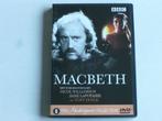 The Shakespeare Collection - Macbeth / BBC (DVD), Cd's en Dvd's, Cd's | Overige Cd's, Verzenden, Nieuw in verpakking