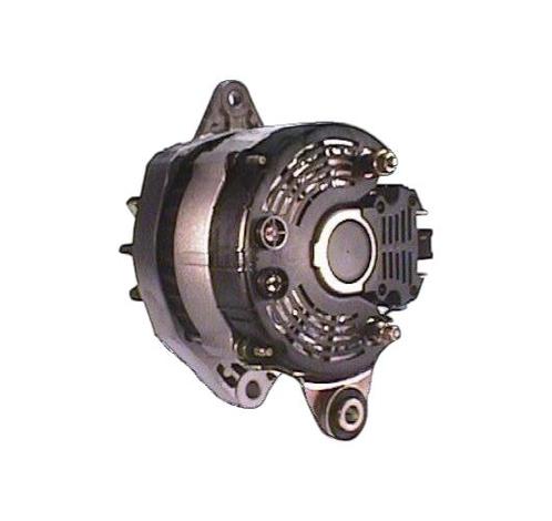 Dynamo Volvo 70A 12v wisselstroom dynamo bootmotor, Watersport en Boten, Bootonderdelen, Motor en Techniek, Nieuw, Zeilboot of Motorboot