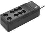 APC BE650G2-FR - Back-UPS - 650VA 400W met USB-lader 2,4A, Verzenden, Zo goed als nieuw