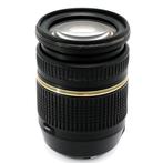 Tamron AF 18-270mm F/2.8 Di II VC Canon EF-S - defect, Nieuw