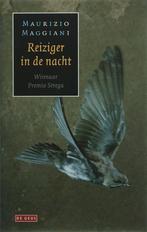Reiziger In De Nacht 9789044508635 [{:name=>M. Maggiani, Gelezen, [{:name=>'M. Maggiani', :role=>'A01'}, {:name=>'Manon Smits', :role=>'B06'}]