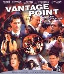 Vantage point - Blu-ray, Cd's en Dvd's, Verzenden, Nieuw in verpakking