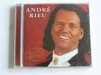 Andre Rieu - 100 years of Strauss, Cd's en Dvd's, Cd's | Kerst en Sinterklaas, Verzenden, Nieuw in verpakking