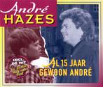 André Hazes - Al 15 Jaar Gewoon André, Ophalen of Verzenden, Gebruikt