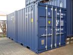 10ft Zeecontainers Huren | Direct Beschikbaar | Goedkoop!