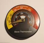 Haard | houtkachel magnetische thermometer | tot 420 graden, Ophalen of Verzenden, Nieuw