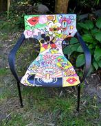Patrycja Mroczkowska - Mickey Chair