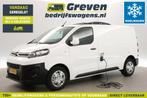 Citroën Jumpy 2.0 BlueHDI L2H1, Gebruikt, Euro 6, Citroën, Wit