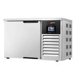 GGM Gastro | Blast chiller - 40 liter - 3x GN 2/3 | SFS40 |, Verzenden
