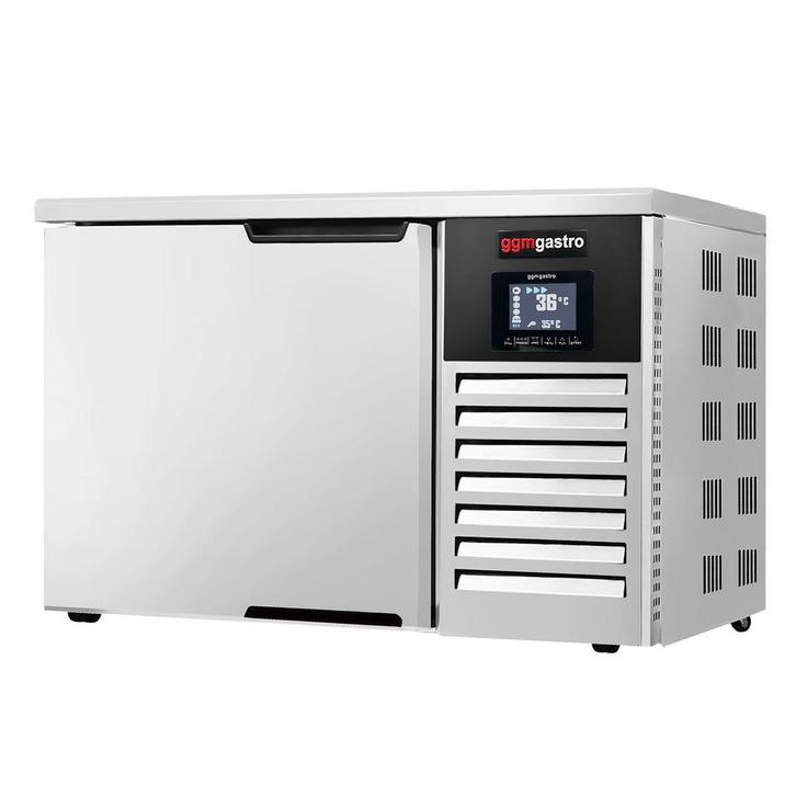 GGM Gastro | Blast chiller - 40 liter - 3x GN 2/3 | SFS40 |, Zakelijke goederen, Horeca | Overige, Verzenden