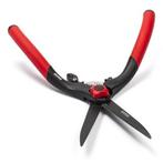 Buxusschaar | Kreator (Staal, Anti-kleef, Nylon handvat), Tuin en Terras, Snoeischaren, Verzenden, Nieuw, Kreator