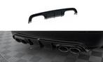 Diffuser Mercedes-Benz CLK W209 2002 - 2005 Maxton Glans, Auto-onderdelen, Ophalen of Verzenden, Nieuw