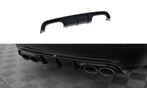 Diffuser Mercedes-Benz CLK W209 2002 - 2005 Maxton Glans, Auto-onderdelen, Carrosserie en Plaatwerk, Ophalen of Verzenden