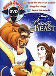 Beauty & Beast Readalong [DVD] DVD, Cd's en Dvd's, Zo goed als nieuw, Verzenden
