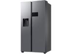 Samsung RS90F64EDT - Amerikaanse koelkast - Bixby -, Verzenden, Zo goed als nieuw