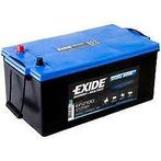 Exide Dual AGM accu 12V 240Ah 518x279x240, Verzenden, Nieuw