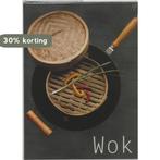 Wok / Rebo culinair 9789036613576, Boeken, Kookboeken, Verzenden, Zo goed als nieuw