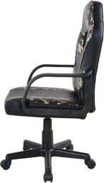 2dekans | Gamestoel Thomas junior - bureaustoel - hoogte, Ophalen of Verzenden, Zo goed als nieuw