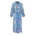 Marc Aurel • lang bloemen vest • 36, Marc Aurel, Nieuw, Maat 36 (S), Verzenden