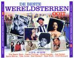 cd - Various - De Beste Wereldsterren Ooit, Cd's en Dvd's, Verzenden, Zo goed als nieuw