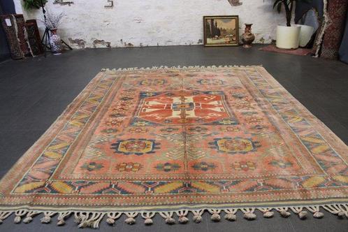 Bark - Vloerkleed - 224 cm - 187 cm - Zo goed als nieuw, Huis en Inrichting, Stoffering | Tapijten en Kleden