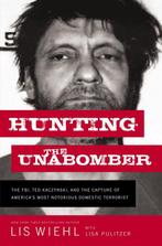 9781400210275 Hunting the Unabomber Lis Wiehl, Boeken, Verzenden, Nieuw, Lis Wiehl