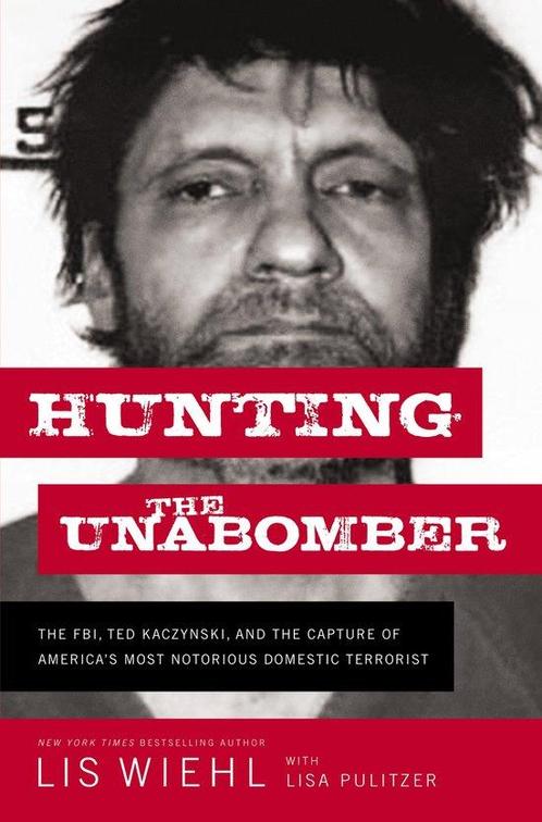 9781400210275 Hunting the Unabomber Lis Wiehl, Boeken, Biografieën, Nieuw, Verzenden