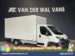 Peugeot Boxer | 2.2 BlueHDi 141pk Bakwagen 436cm Lang, Auto's, Bestelauto's, Gebruikt, Euro 6, Wit, Dealer onderhouden