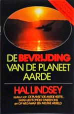 Bevrijding van de planeet aarde 9789024503018 Lindsey, Verzenden, Gelezen, Lindsey