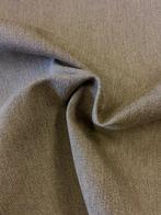 Minotti - Stof met zeer fijne trame, MINOTTI, kleur talpa. -, Antiek en Kunst