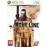 Spec Ops The Line-Standaard (Xbox 360) Gebruikt, Spelcomputers en Games, Games | Xbox 360, Zo goed als nieuw, Ophalen of Verzenden