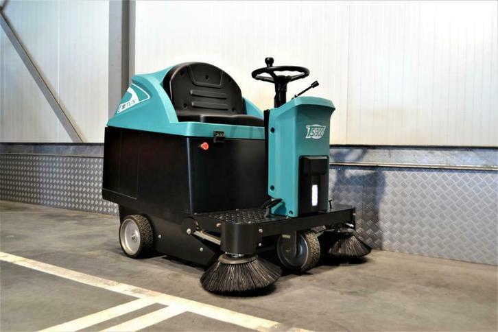 TVX TS 1300 Professional  NIEUWE Veegmachine, Zakelijke goederen, Overige Zakelijke goederen