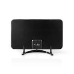 DVB-T/T2 HDTV binnen antenne | 0-25 km | Versterking 26 dB, Telecommunicatie, Antennes en Masten, Verzenden, Nieuw