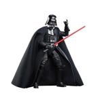 Hasbro actiefiguur Star Wars Darth  van €39,99 voor €31,99, Ophalen of Verzenden, Nieuw