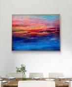 Luca Domiro - Hope Rising (XL), Antiek en Kunst, Kunst | Schilderijen | Modern