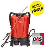 Birchmeier REC 15 accu rugspuit, 15 liter (Li-Ion batterij,, Ophalen of Verzenden