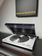 Bang & Olufsen - Beogram 5500 Wit - Topstaat Platenspeler, Nieuw
