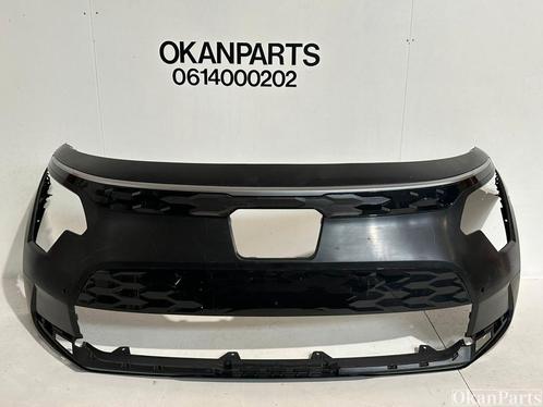 Kia e-Niro EV Voorbumper 86511-AO000, Auto-onderdelen, Carrosserie en Plaatwerk, Gebruikt, Kia, Voor, Bumper, Ophalen