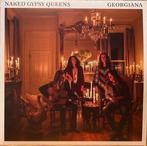 Naked Gypsy Queens - Georgiana, Cd's en Dvd's, Vinyl | Rock, Gebruikt, Ophalen of Verzenden